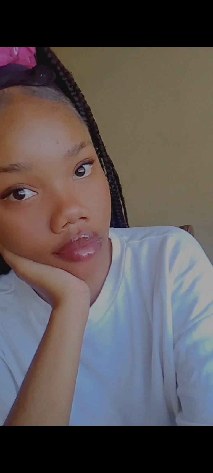 Tshireletso Lesika