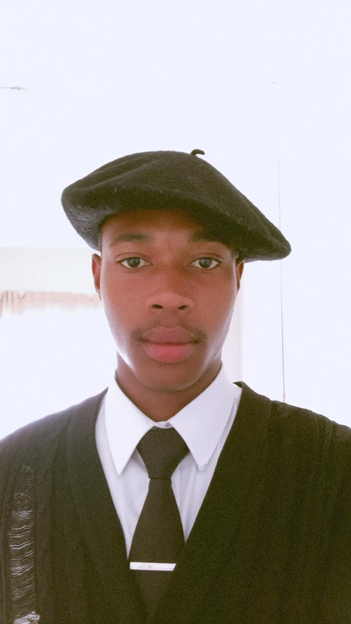 Simphiwe Madondo 